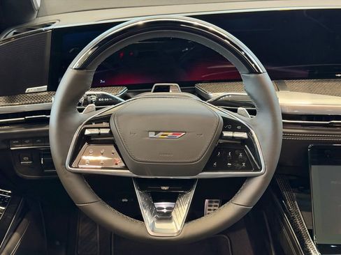 New 2026 Cadillac Escalade V image 33