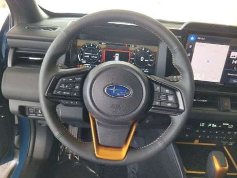 New 2026 Subaru Outback Wilderness AWD/4WD image 19