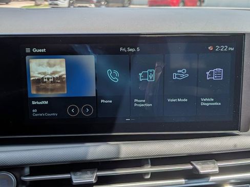 New 2026 Hyundai Santa Cruz SEL image 19