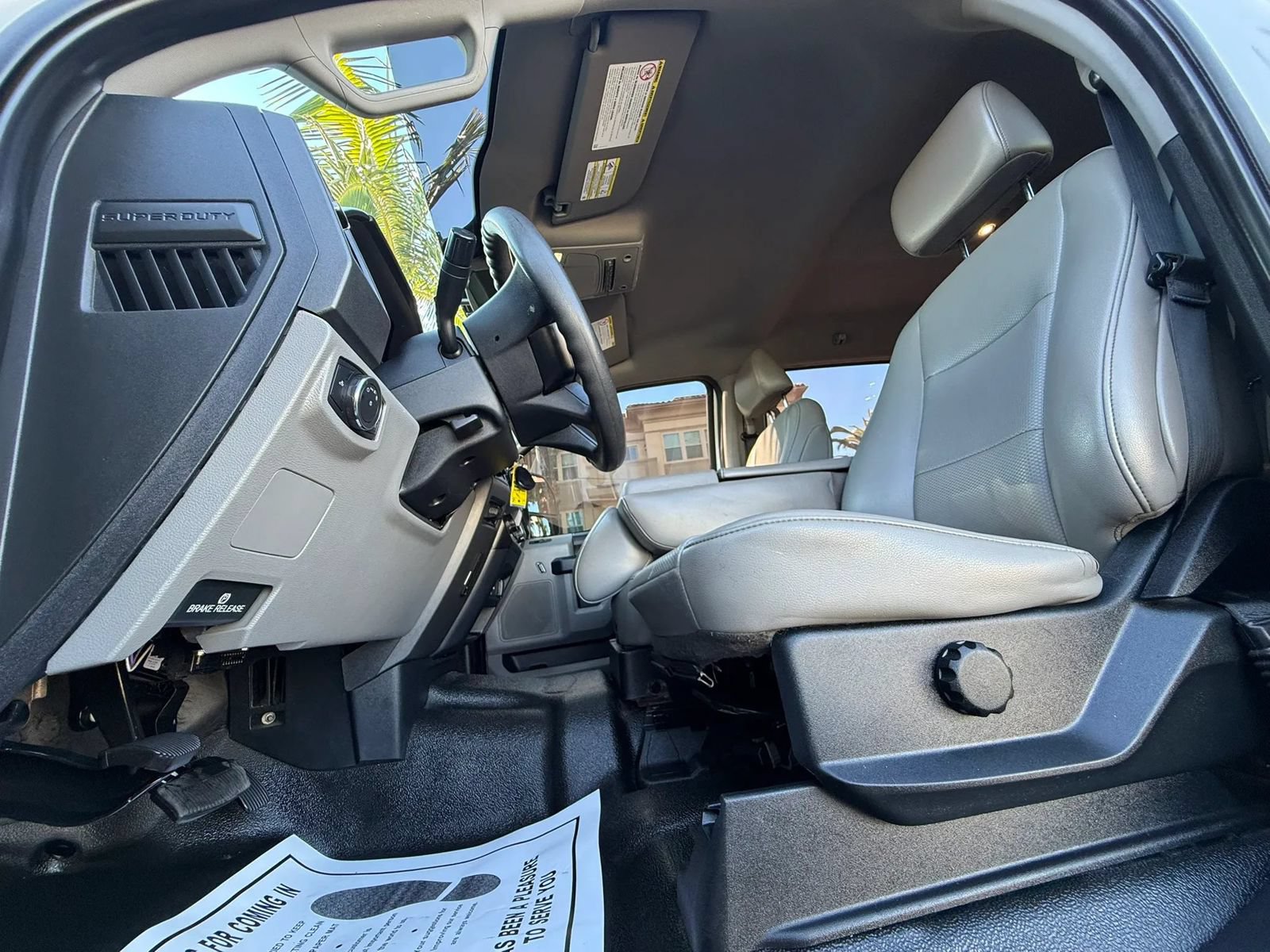 Used 2020 Ford F250 XL w/ Power Equipment Group RWD image 32