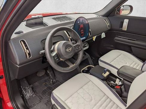 New 2027 MINI Cooper Countryman S AWD/4WD image 3