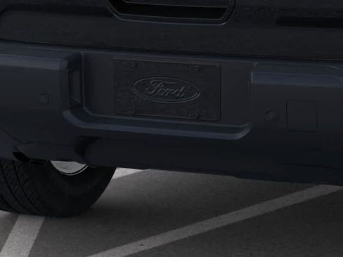 New 2025 Ford Bronco Sport Heritage w/ Convenience Package AWD/4WD image 33