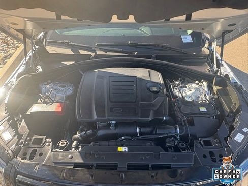 Used 2024 Land Rover Range Rover Velar S image 29