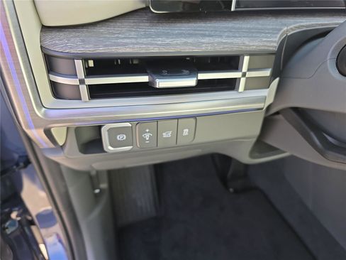 New 2026 Hyundai Santa Fe Limited AWD/4WD image 12