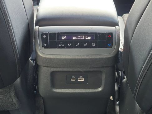 Used 2024 Nissan Pathfinder Rock Creek AWD/4WD image 12