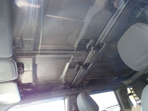 Used 2025 Ford Bronco Big Bend AWD/4WD image 23