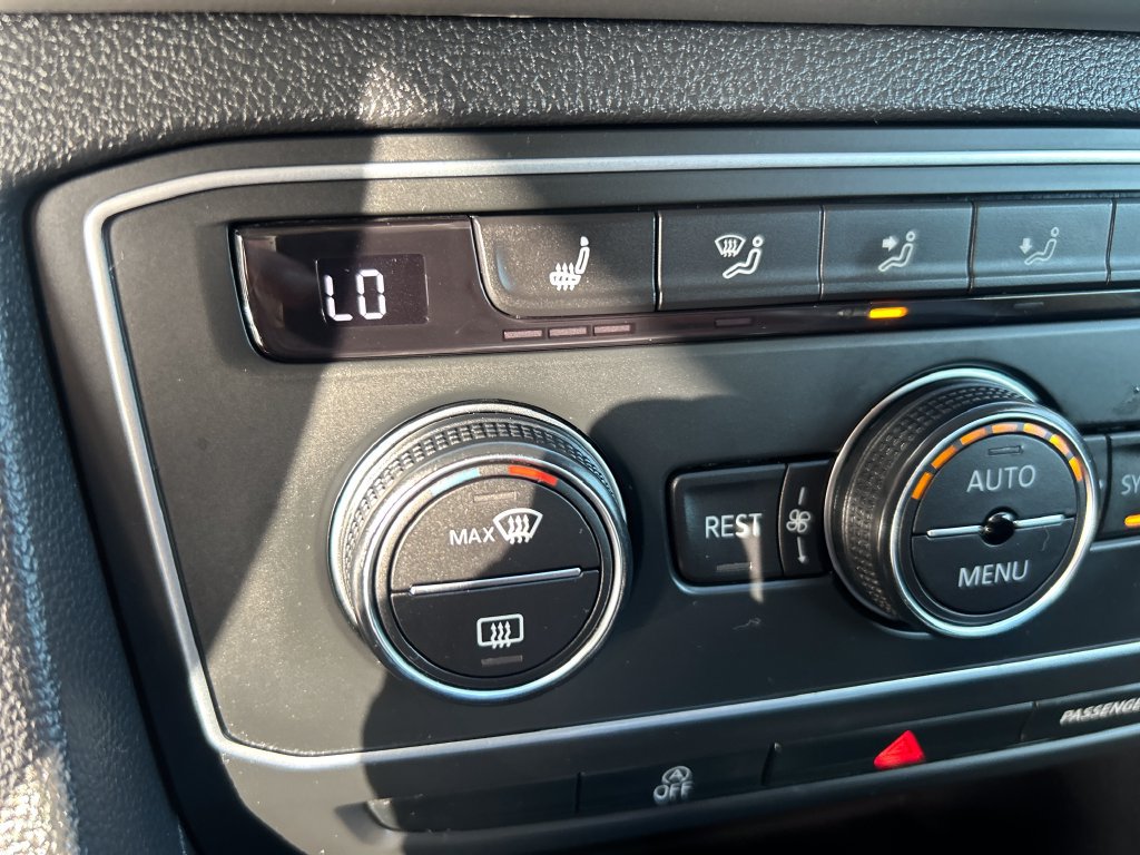 Used 2021 Volkswagen Atlas SE AWD/4WD image 30
