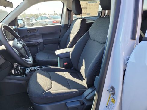New 2026 Ford Maverick XL image 35