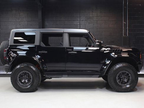 Used 2024 Ford Bronco Raptor w/ Interior Carbon Fiber Pack 6 image 22