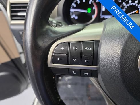 Used 2021 Lexus GX 460 Premium w/ Premium Package AWD/4WD image 20