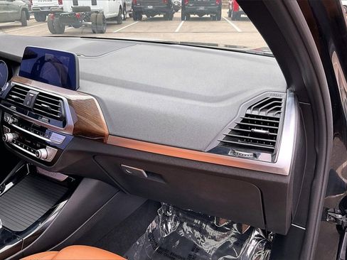 Used 2021 BMW X3 sDrive30i w/ Convenience Package image 16
