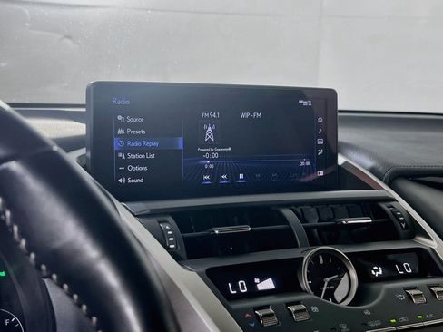 Used 2021 Lexus NX 300 AWD w/ Premium Package image 15
