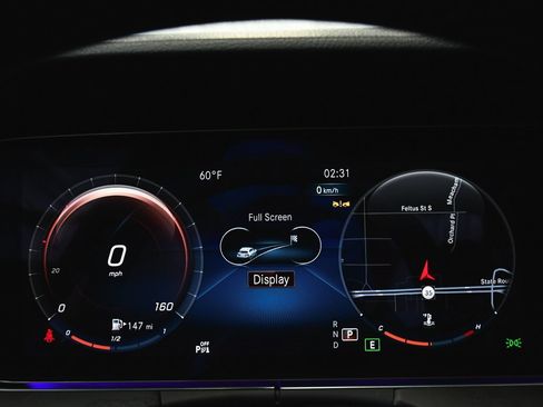 Used 2023 Mercedes-Benz E 350 4MATIC Sedan image 43