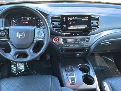 Used 2021 Honda Passport EX-L image 22