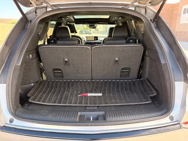 Used 2023 Acura MDX A-Spec AWD/4WD image 28