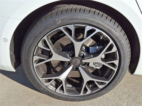 New 2026 Audi A6 Premium Plus image 5