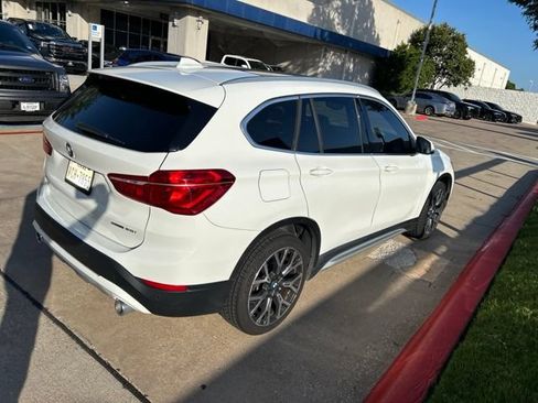 Used 2021 BMW X1 sDrive28i w/ Convenience Package FWD image 6