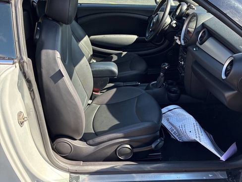 Used 2012 MINI Cooper Coupe image 4
