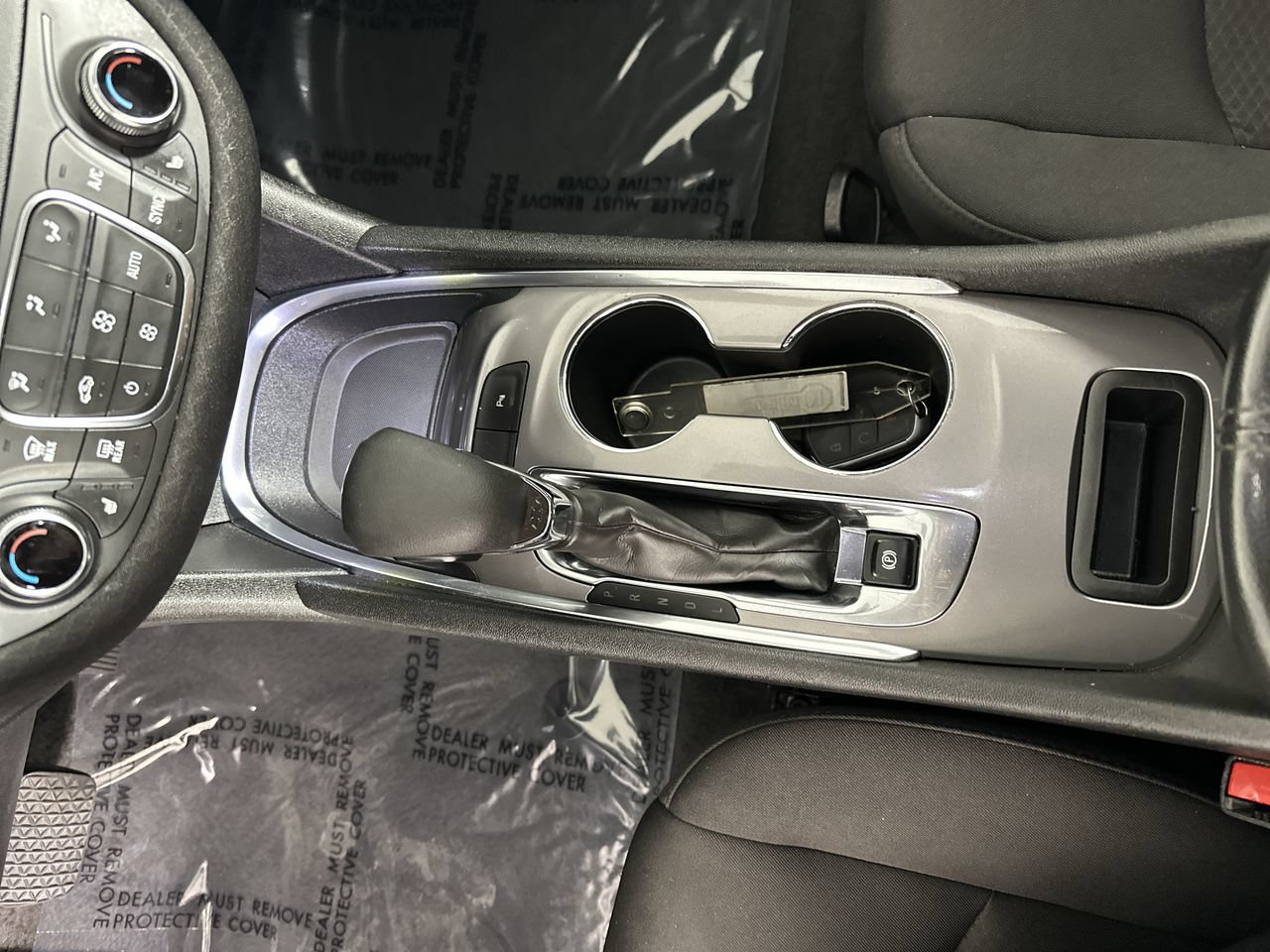 Used 2024 Chevrolet Malibu LT FWD image 9