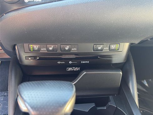Used 2021 Lexus ES 350 F Sport w/ Special Edition FWD image 31