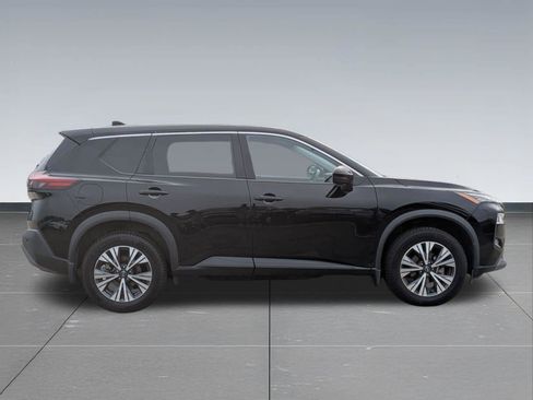 Used 2023 Nissan Rogue SV AWD/4WD image 7