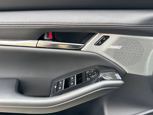 New 2026 MAZDA MAZDA3 Hatchback w/ Appearance Package image 11