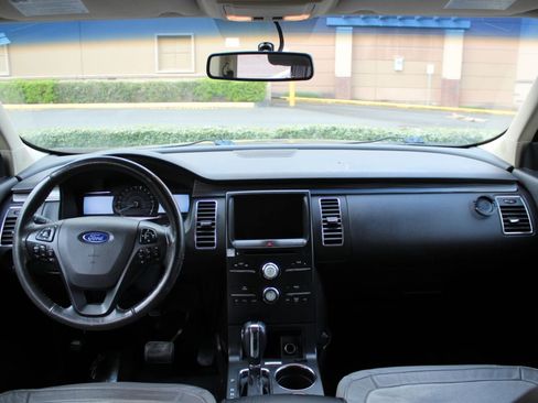 Used 2016 Ford Flex SEL w/ Equipment Group 202A AWD/4WD image 12