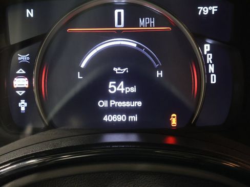 Used 2022 Dodge Durango Citadel AWD/4WD image 43