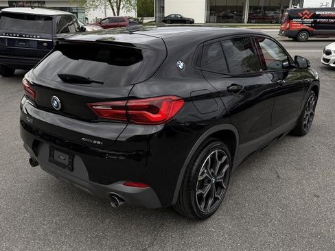 Used 2018 BMW X2 xDrive28i w/ M SportX Package AWD/4WD image 22