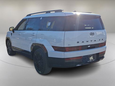 New 2026 Hyundai Santa Fe Calligraphy image 5