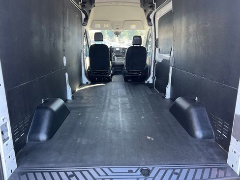 Used 2023 Ford Transit 250 Base w/ Load Area Protection Package image 15