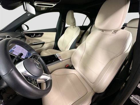 Certified 2023 Mercedes-Benz C 300 C 300 image 26