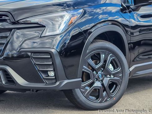 New 2026 Subaru Ascent Bronze Edition AWD/4WD image 3