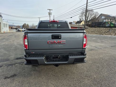Used 2022 GMC Canyon Elevation w/ Trailering Package image 14