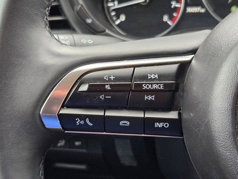 Used 2025 MAZDA CX-30 AWD 2.5 S w/ Preferred Package image 20