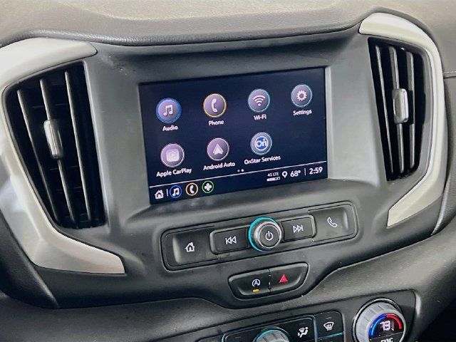 Used 2023 GMC Terrain SLE w/ Driver Convenience Package FWD image 17