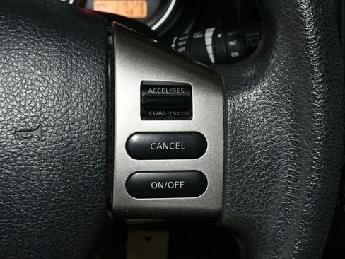 Used 2009 Nissan Versa 1.8 S w/ PWR Pkg image 30