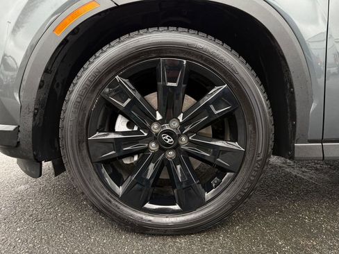 Used 2023 Hyundai Palisade XRT w/ Cargo Package image 11