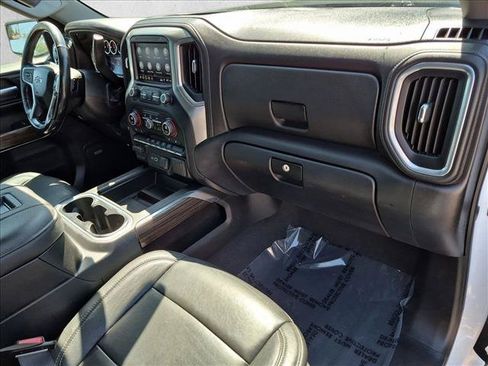 Used 2019 Chevrolet Silverado 1500 RST w/ All-Star Edition AWD/4WD image 20