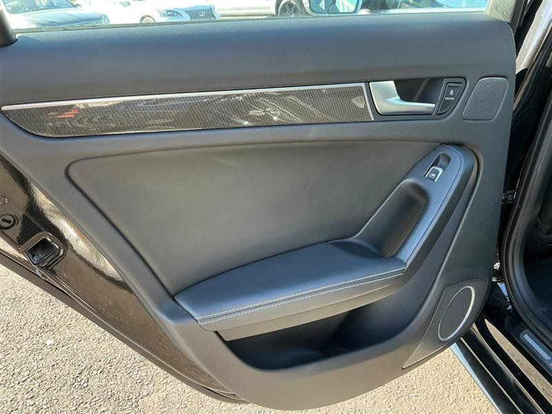 Used 2016 Audi S4 Premium Plus w/ Technology Package AWD/4WD image 46