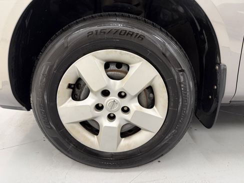 Used 2008 Nissan Rogue S image 37