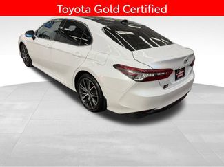 Certified 2023 Toyota Camry XLE w/ Cold Weather Package video 2