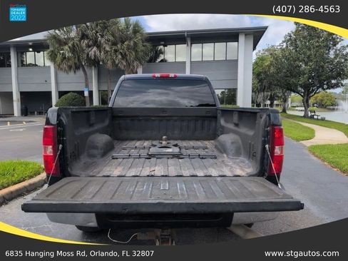 Used 2007 Chevrolet Silverado 2500 LT image 33