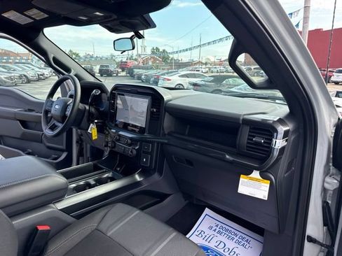 New 2026 Ford F150 STX w/ Equipment Group 200A AWD/4WD image 35