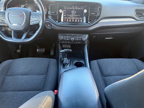 Used 2023 Dodge Durango GT image 10