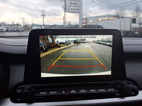 Used 2019 Kia Forte LXS image 14