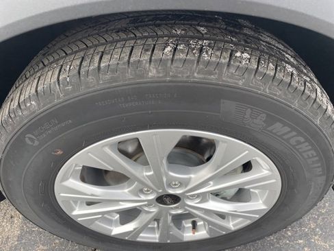 Used 2023 Ford Escape Active image 17