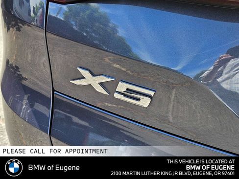 Used 2019 BMW X5 xDrive40i w/ Premium Package 2 AWD/4WD image 16