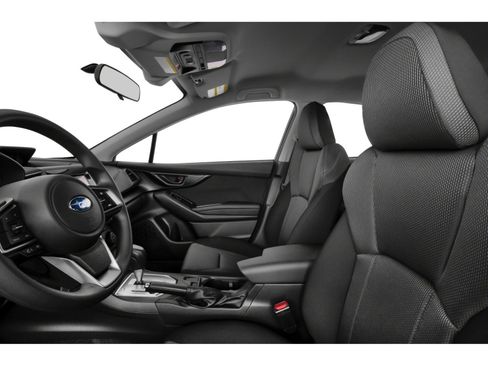 Used 2021 Subaru Impreza 2.0i AWD/4WD image 6