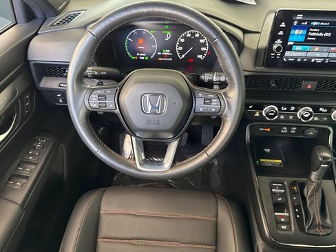 Used 2024 Honda CR-V Sport-L image 26